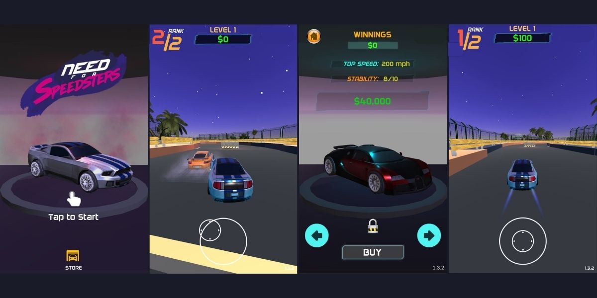 Free Car Racing Game Online Free Car Racing Game Online